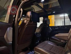 كاديلاك اسكاليد